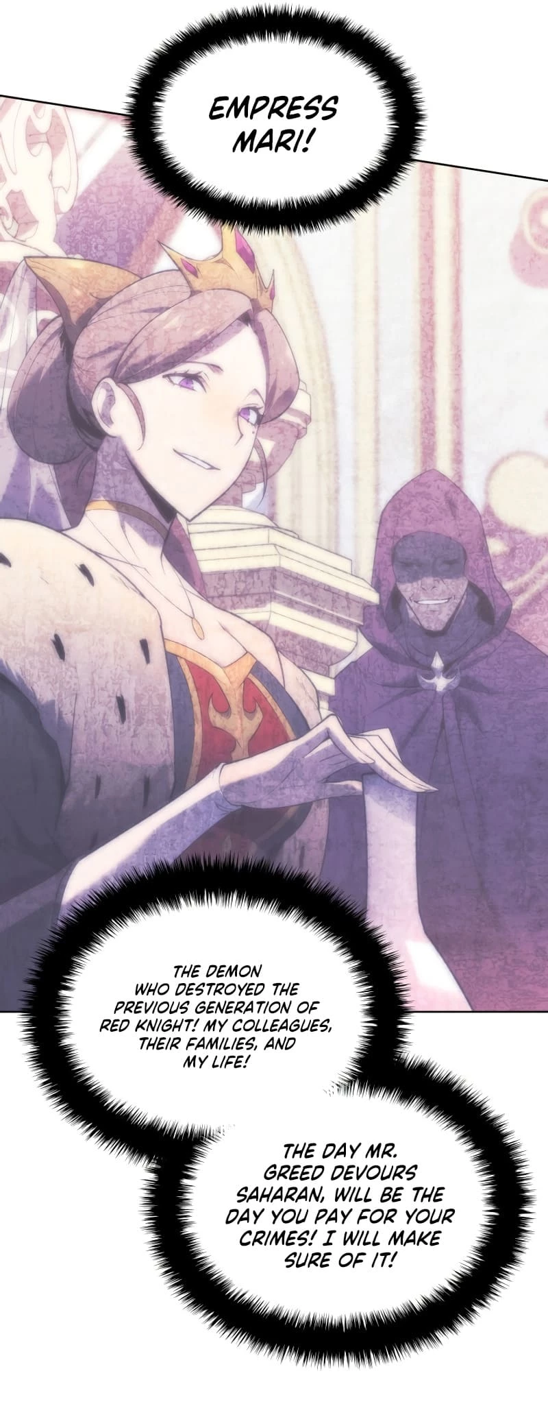 Overgeared Chapter 248 - 71