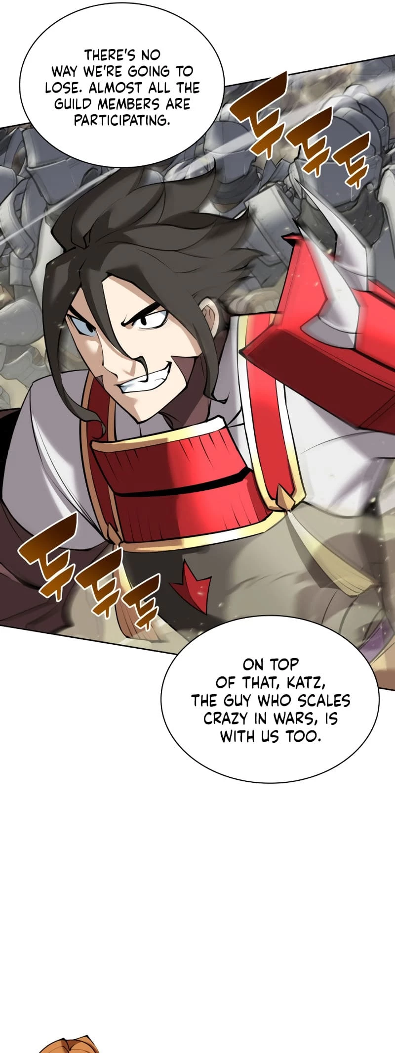 Overgeared Chapter 246 - 72