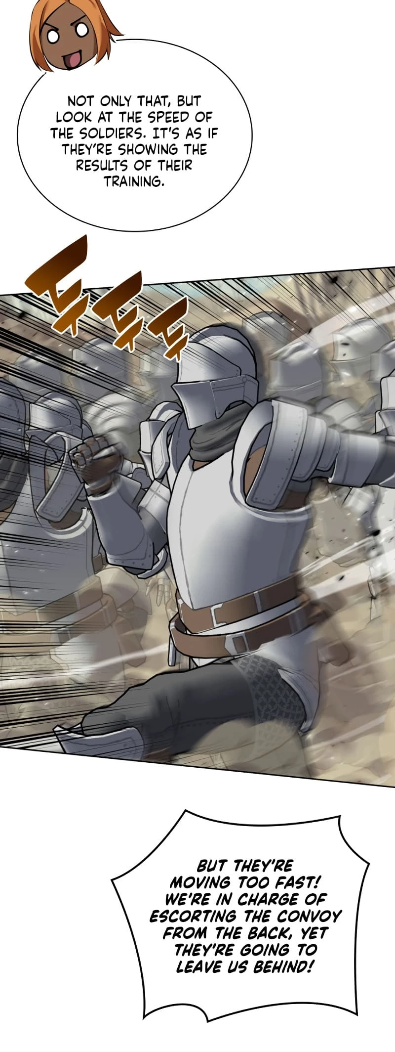Overgeared Chapter 246 - 73