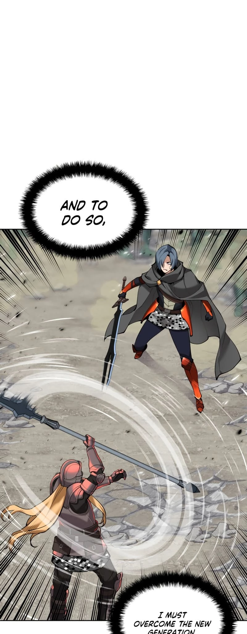 Overgeared Chapter 248 - 73