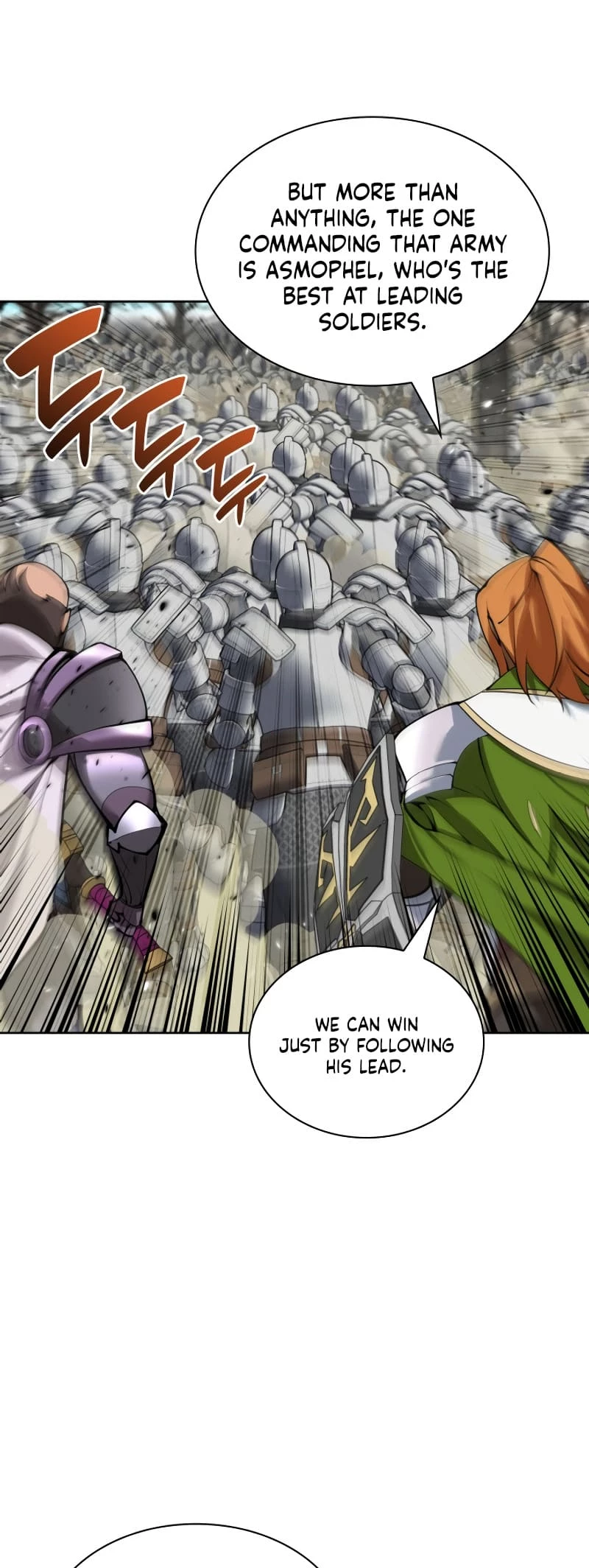 Overgeared Chapter 246 - 75