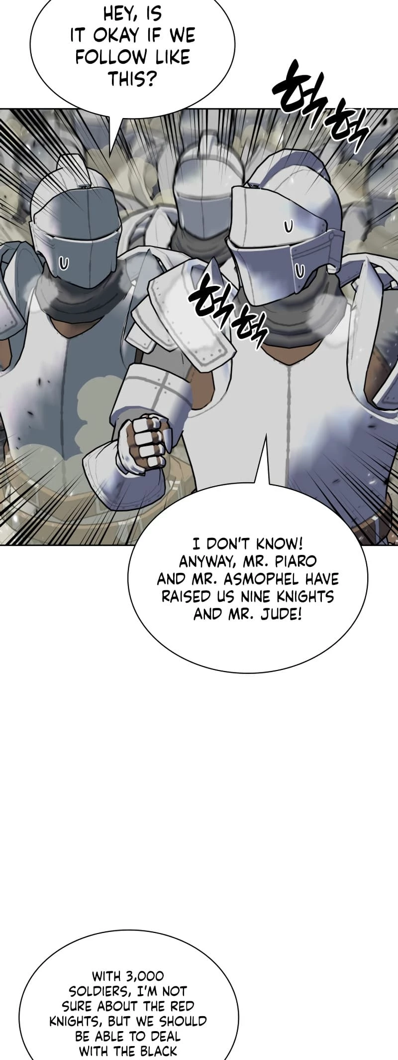 Overgeared Chapter 246 - 76