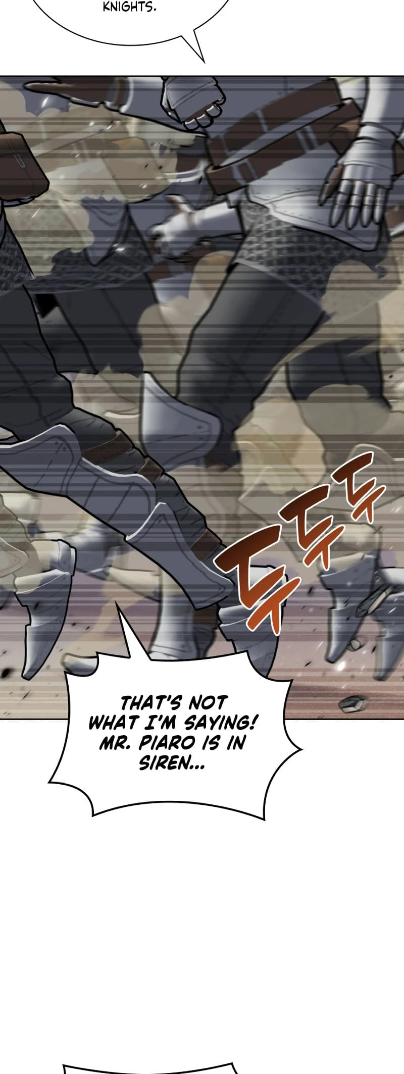 Overgeared Chapter 246 - 77