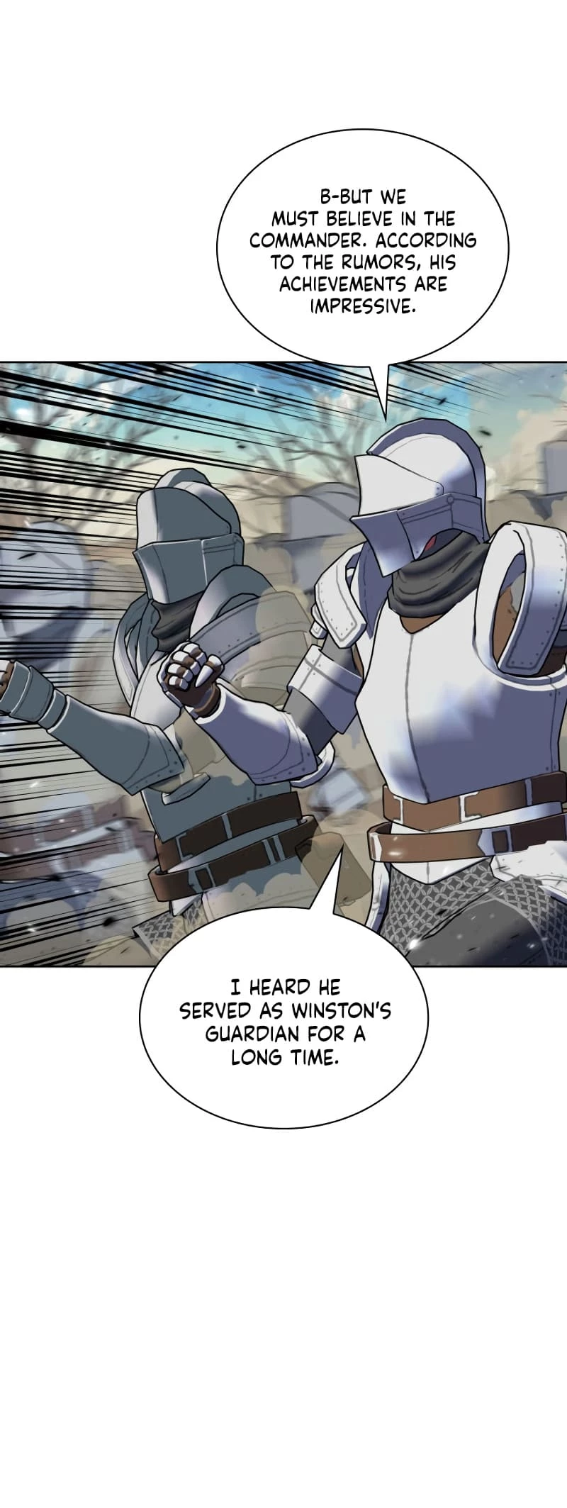 Overgeared Chapter 246 - 81