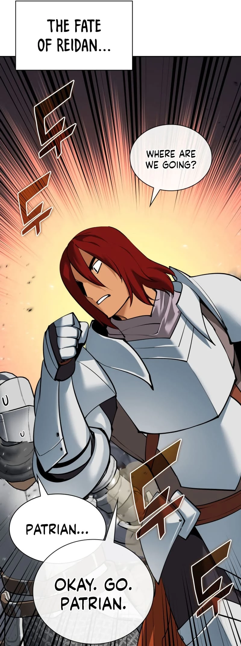 Overgeared Chapter 246 - 82