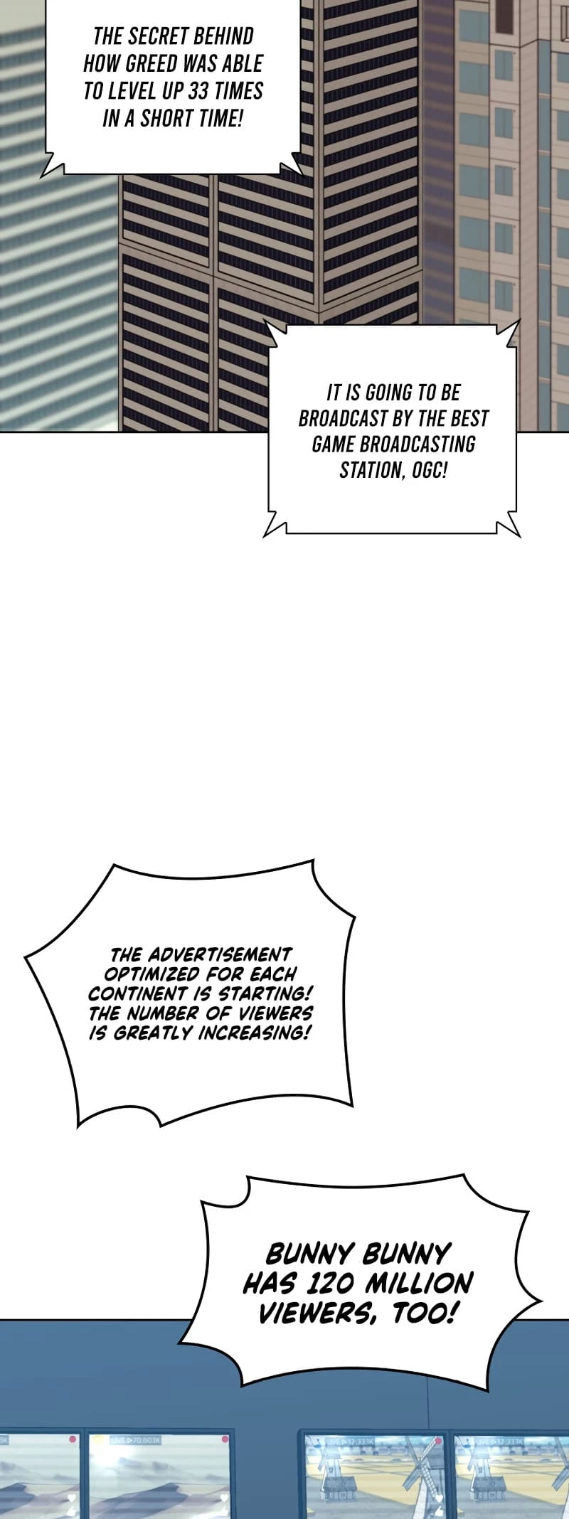 Overgeared Chapter 246 - 85