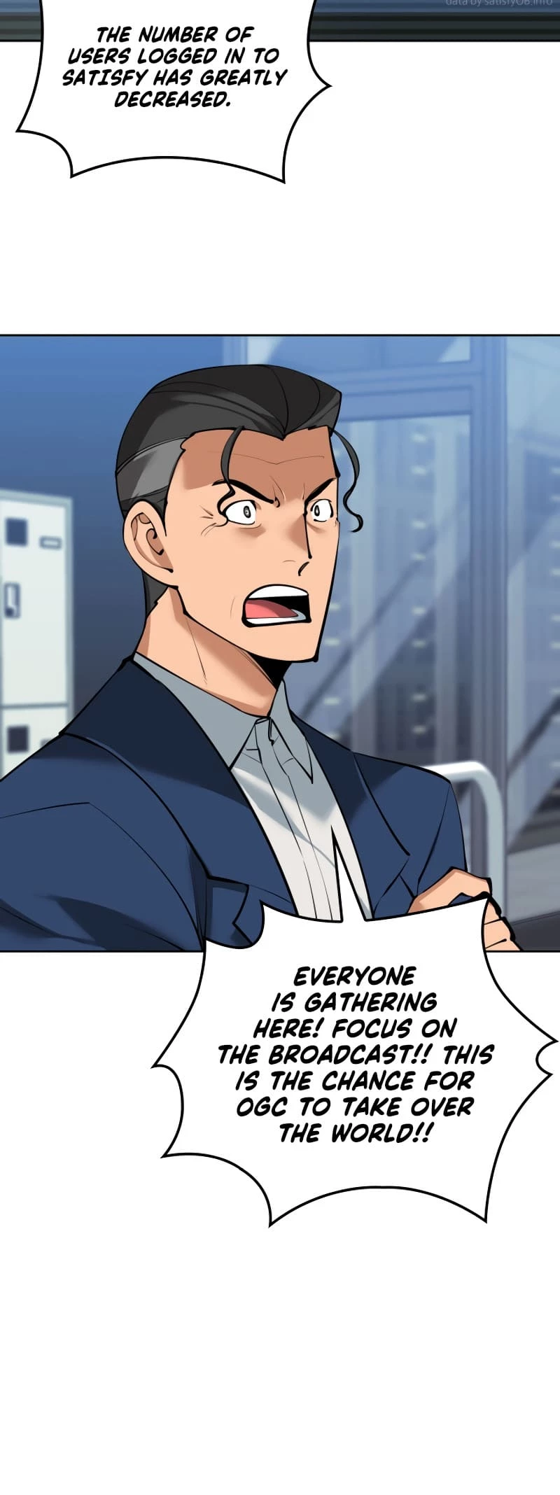 Overgeared Chapter 246 - 87