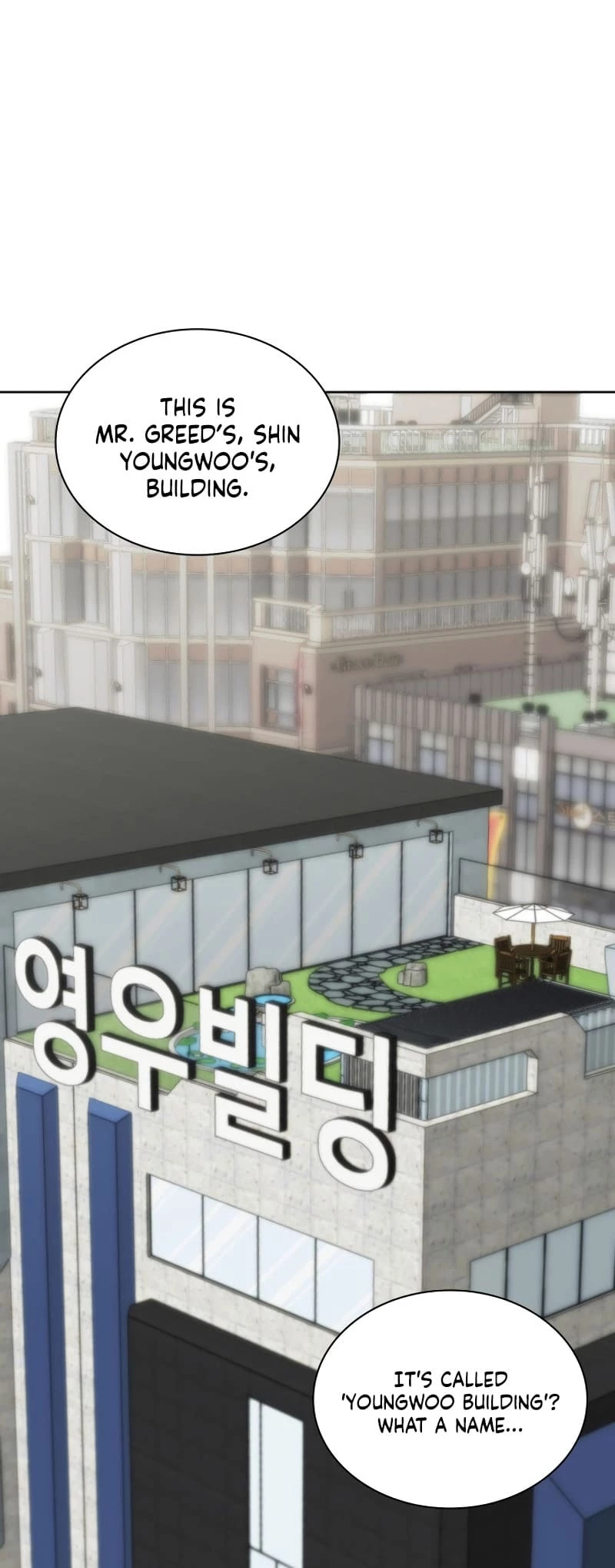 Overgeared Chapter 244 - 2