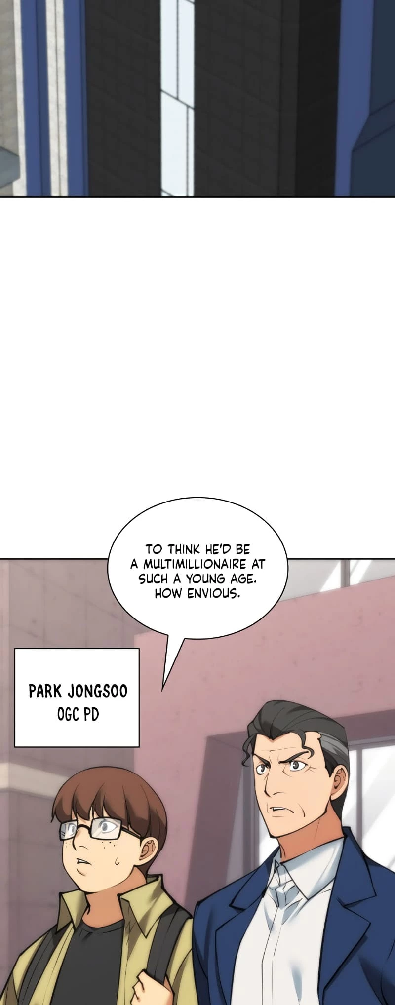 Overgeared Chapter 244 - 3