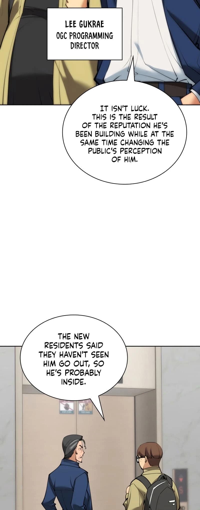 Overgeared Chapter 244 - 4