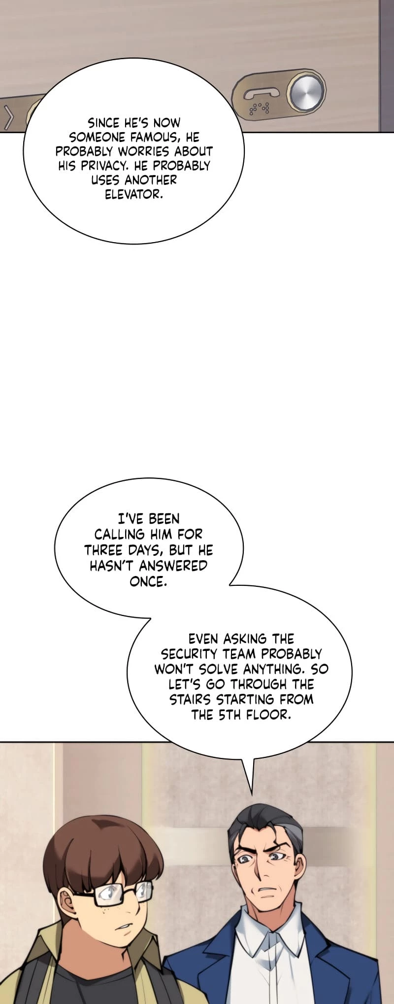 Overgeared Chapter 244 - 6