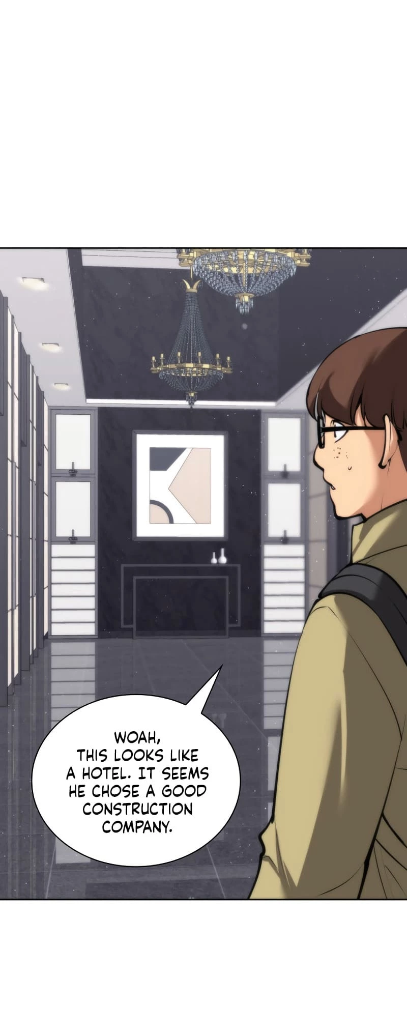 Overgeared Chapter 244 - 8