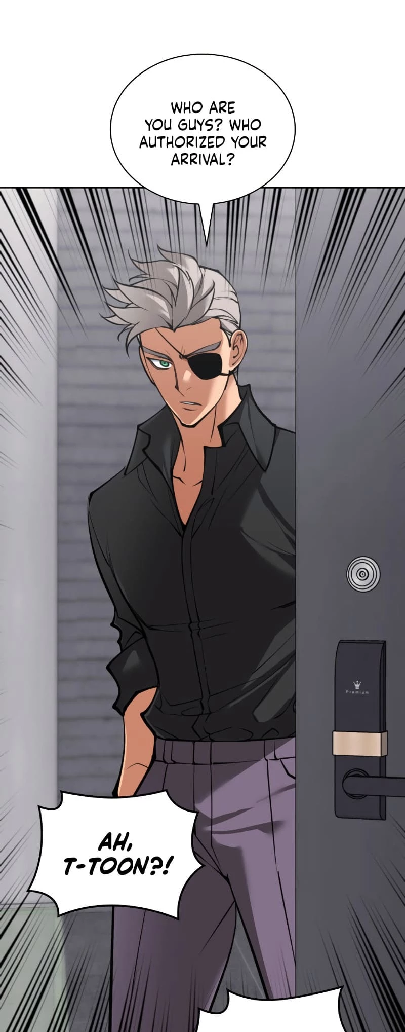 Overgeared Chapter 244 - 10