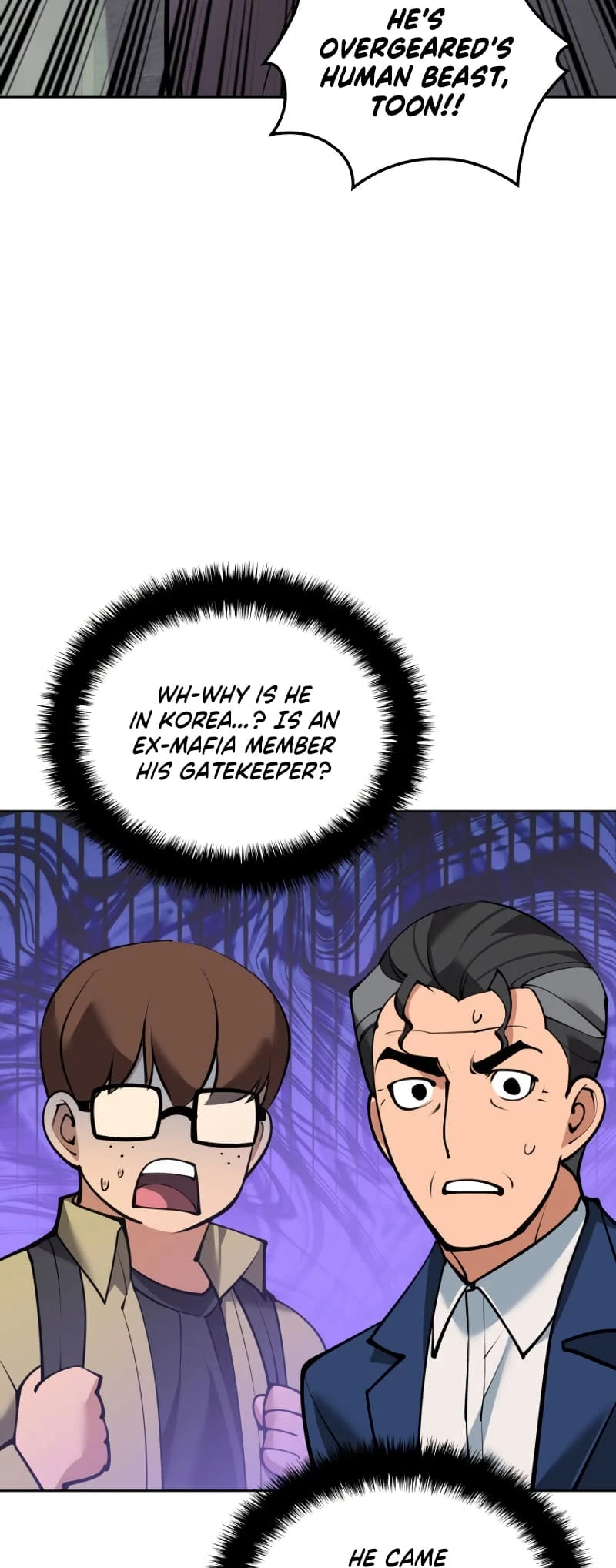Overgeared Chapter 244 - 11