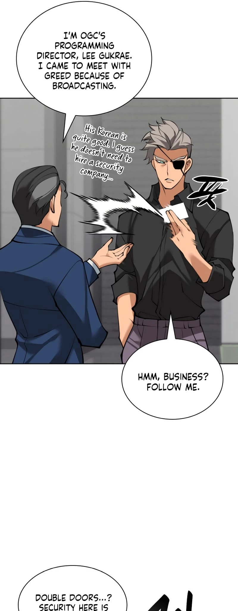 Overgeared Chapter 244 - 13