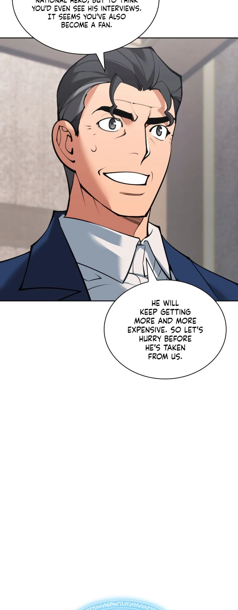 Overgeared Chapter 244 - 16