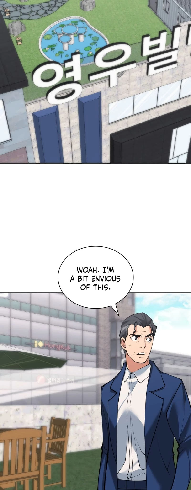 Overgeared Chapter 244 - 18
