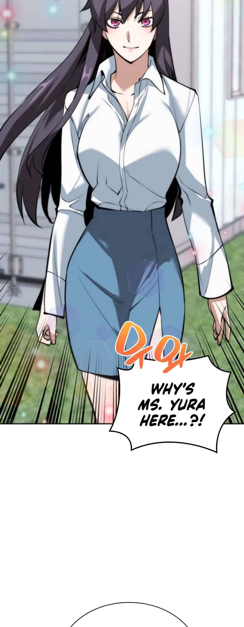 Overgeared Chapter 244 - 20