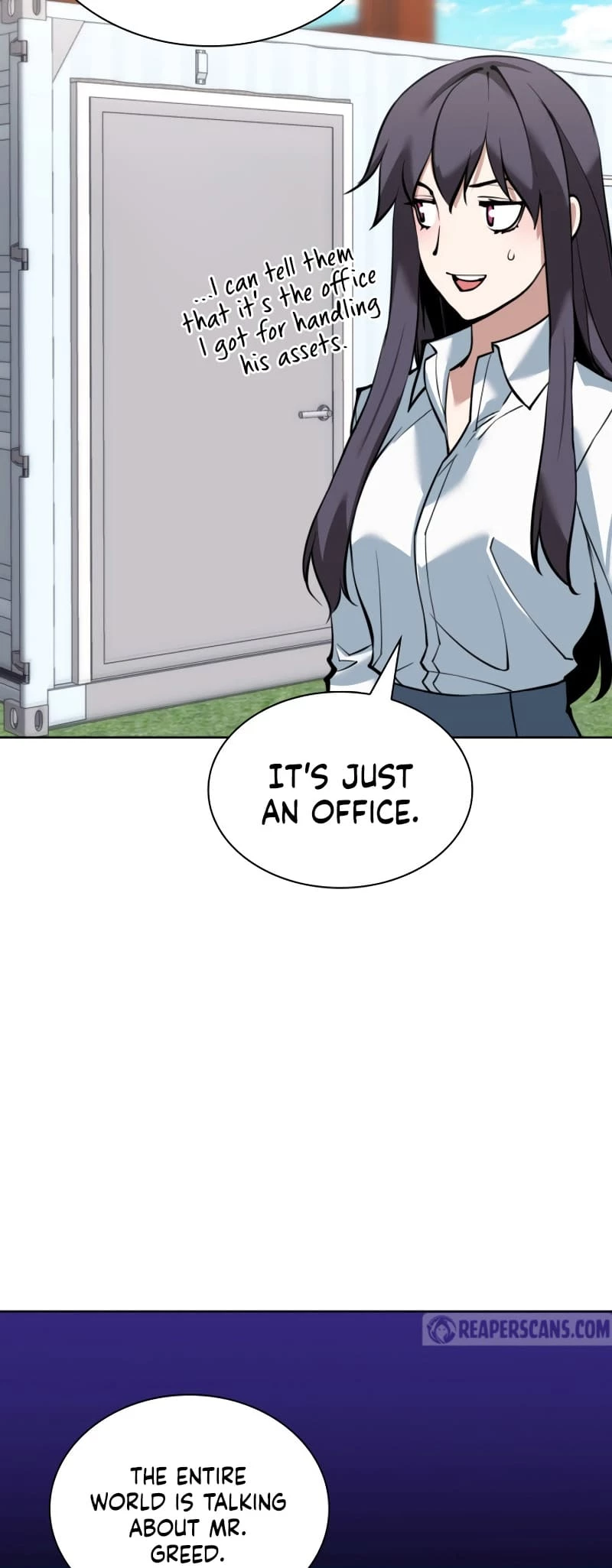 Overgeared Chapter 244 - 22
