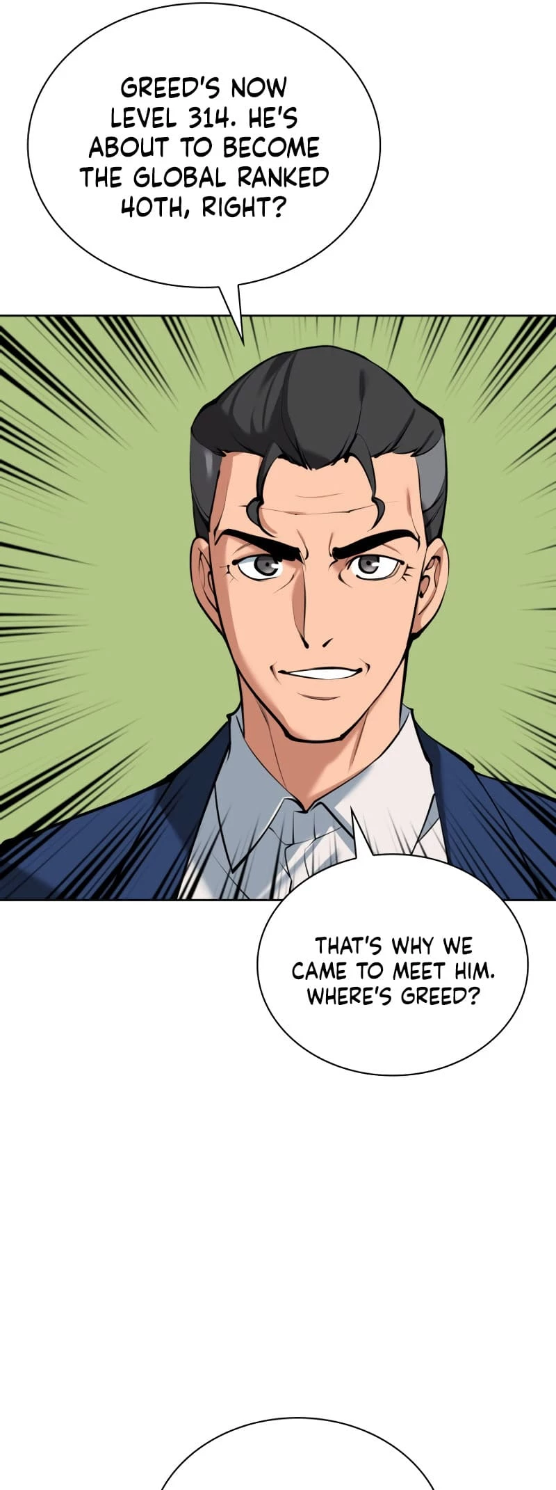 Overgeared Chapter 244 - 24
