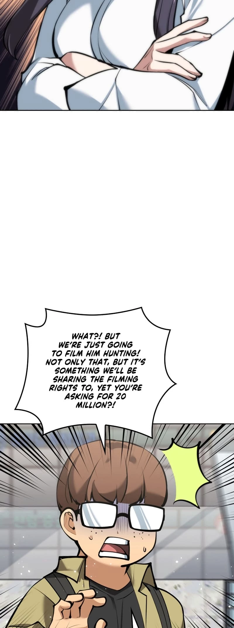 Overgeared Chapter 244 - 27