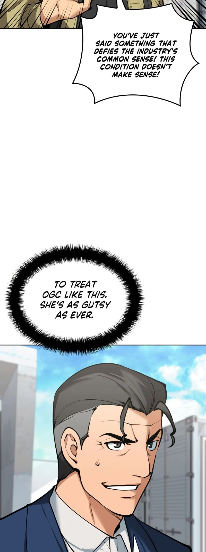 Overgeared Chapter 244 - 28