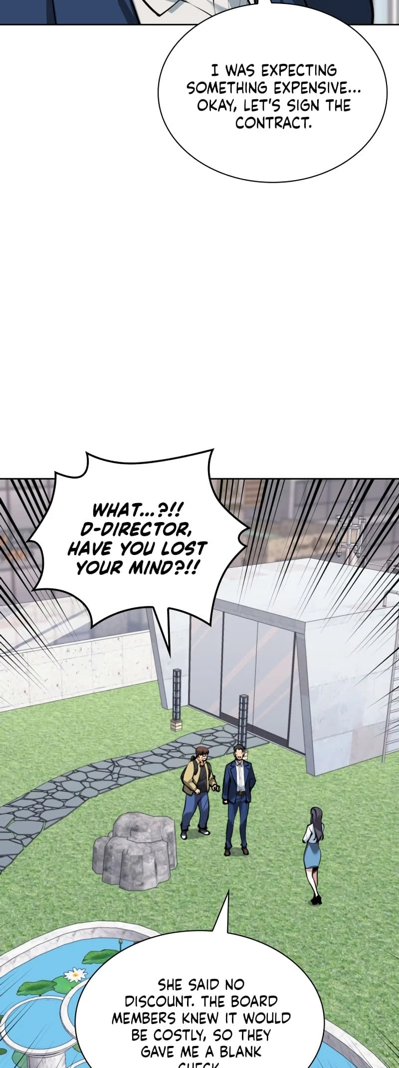 Overgeared Chapter 244 - 29