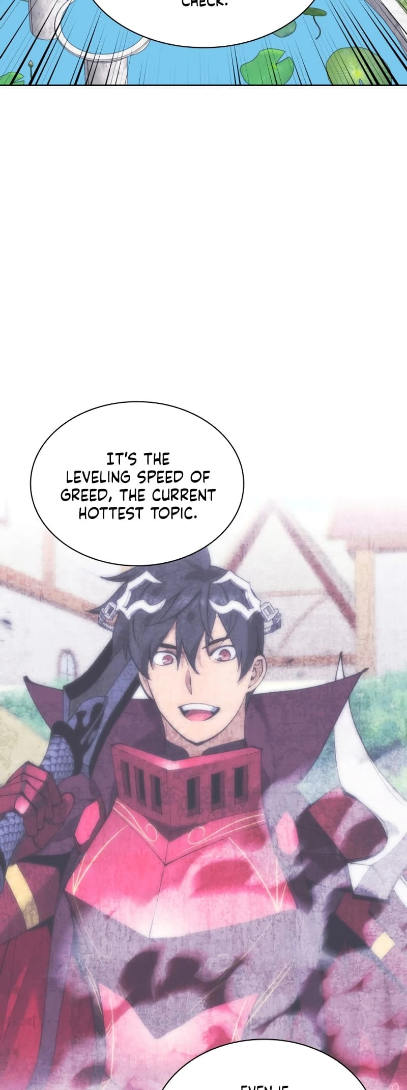 Overgeared Chapter 244 - 30