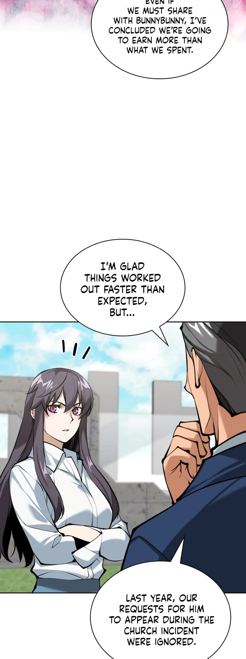 Overgeared Chapter 244 - 31