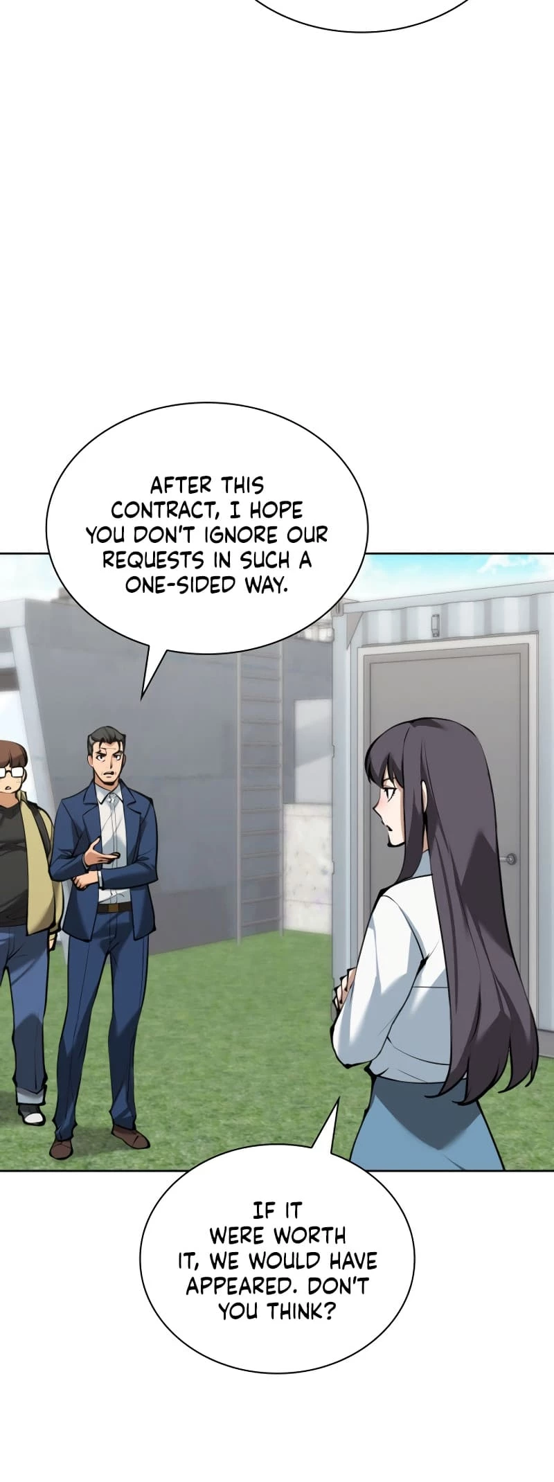 Overgeared Chapter 244 - 32