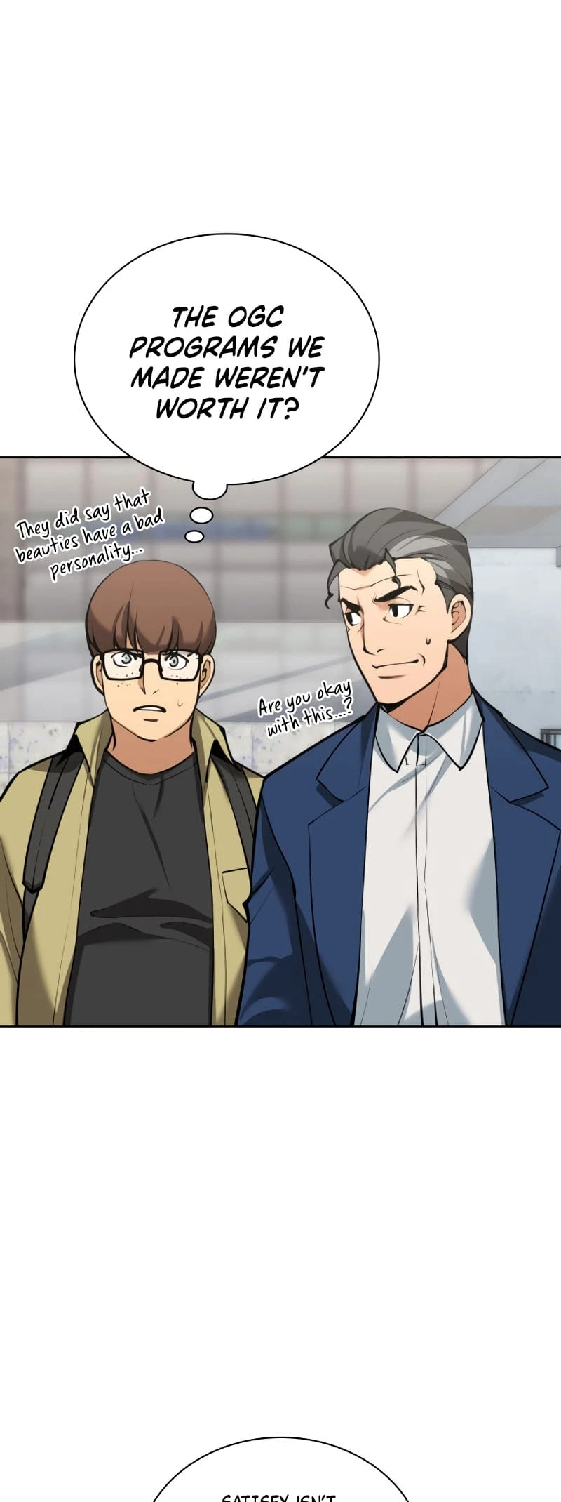 Overgeared Chapter 244 - 33