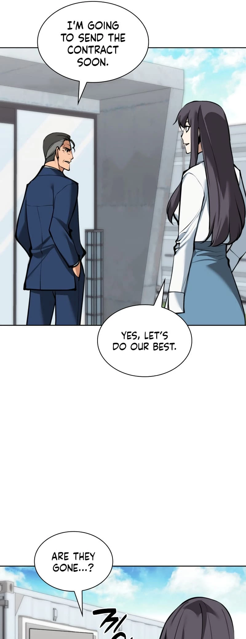 Overgeared Chapter 244 - 35
