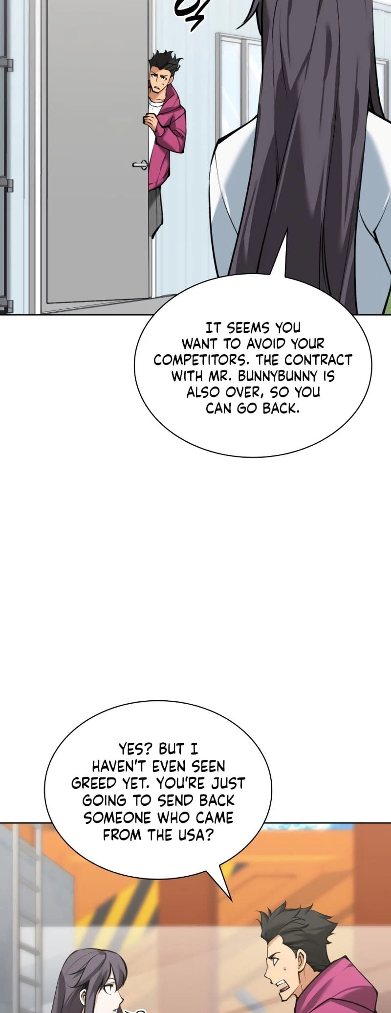 Overgeared Chapter 244 - 36