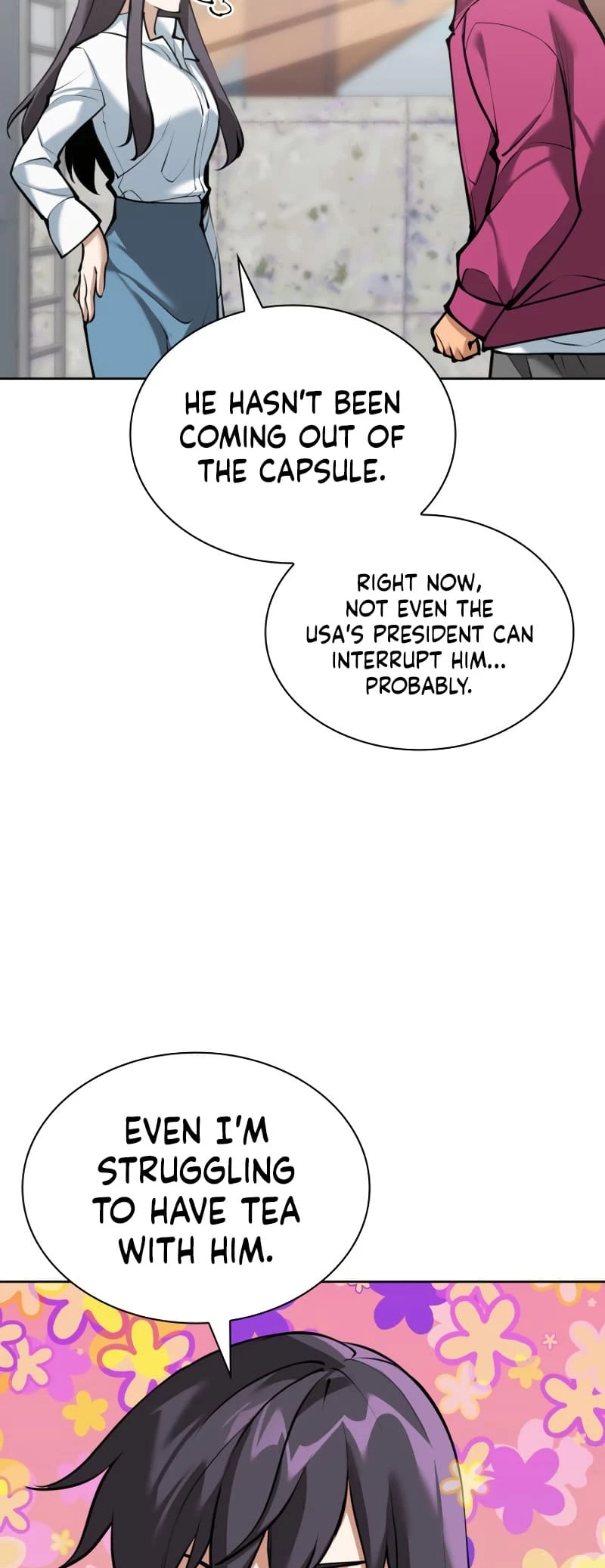 Overgeared Chapter 244 - 37