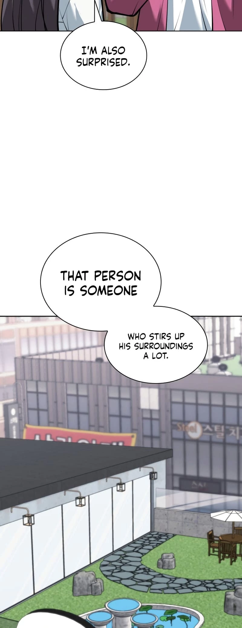 Overgeared Chapter 244 - 39