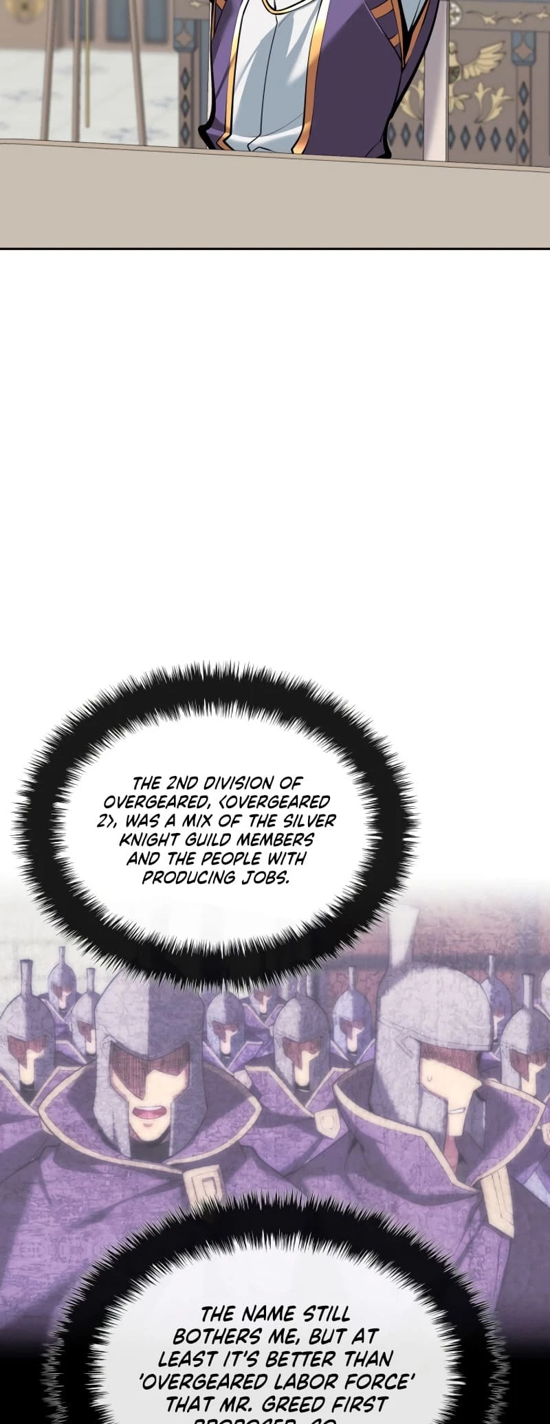 Overgeared Chapter 244 - 43