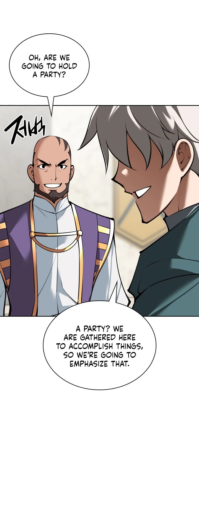 Overgeared Chapter 244 - 45