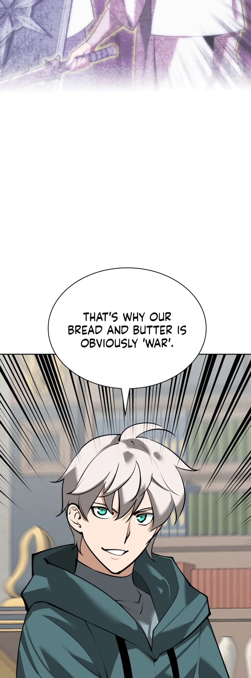 Overgeared Chapter 244 - 48