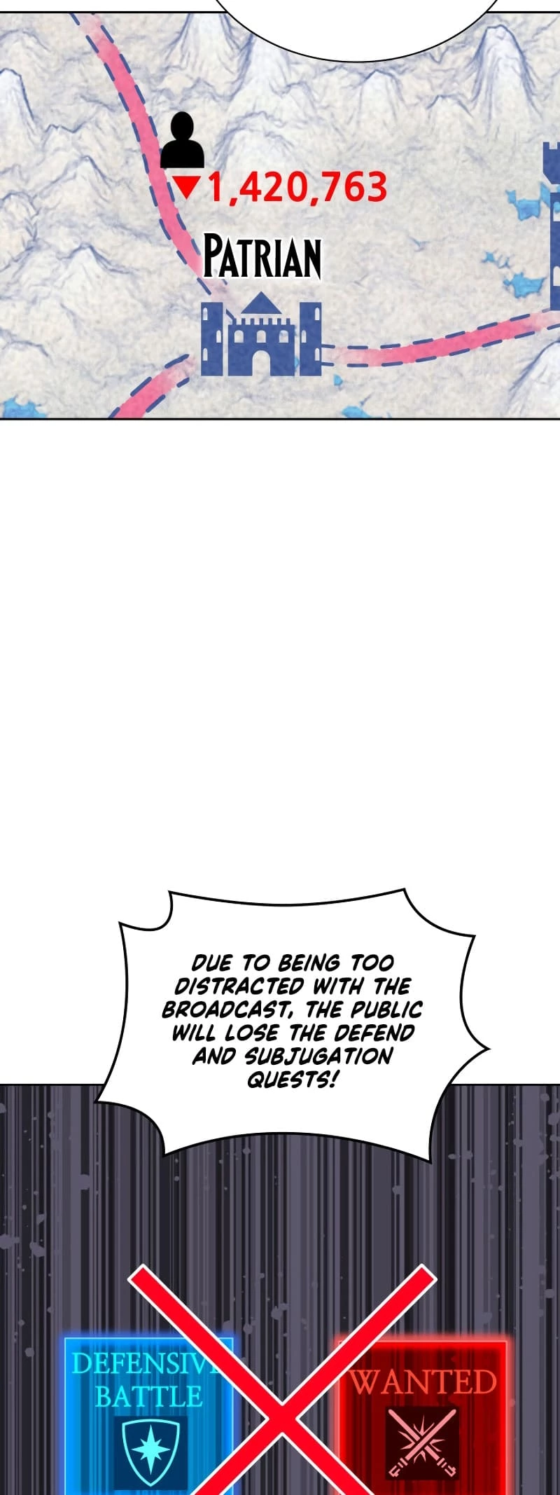 Overgeared Chapter 244 - 58