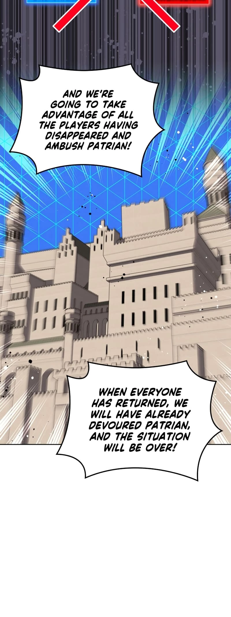 Overgeared Chapter 244 - 59