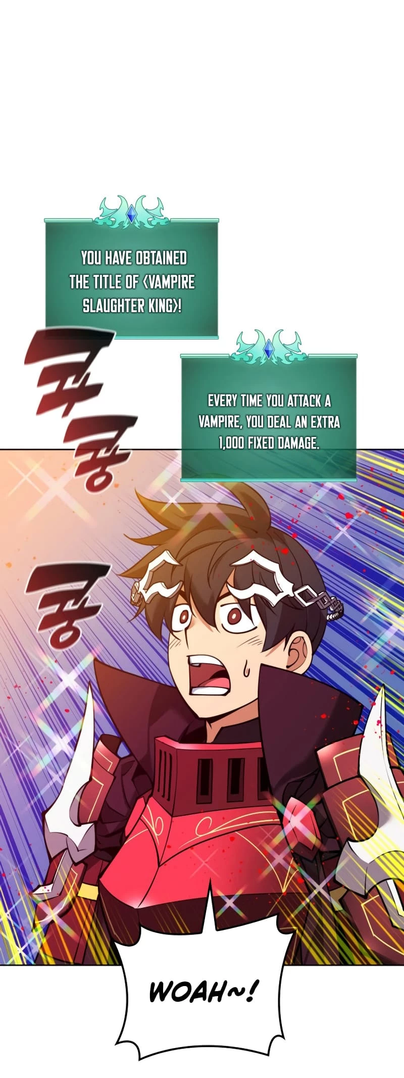 Overgeared Chapter 244 - 63