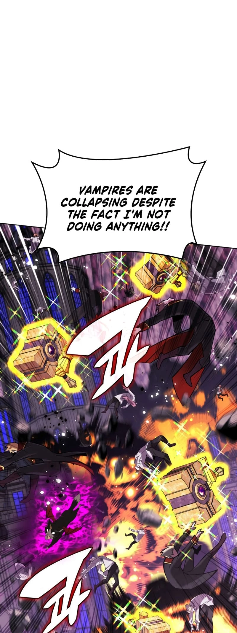 Overgeared Chapter 244 - 64