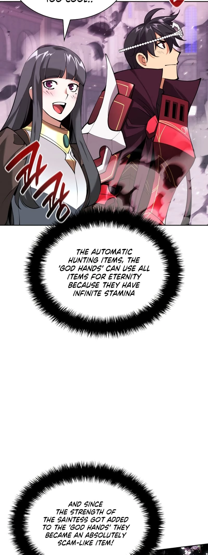 Overgeared Chapter 244 - 66