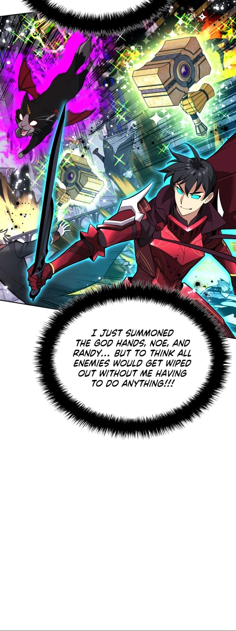 Overgeared Chapter 244 - 67