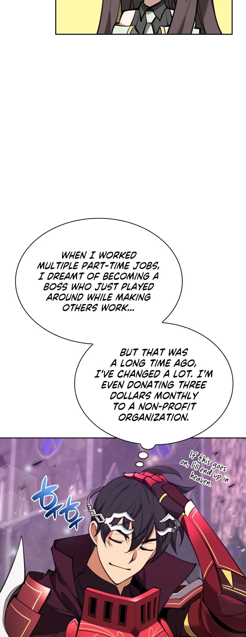 Overgeared Chapter 244 - 69