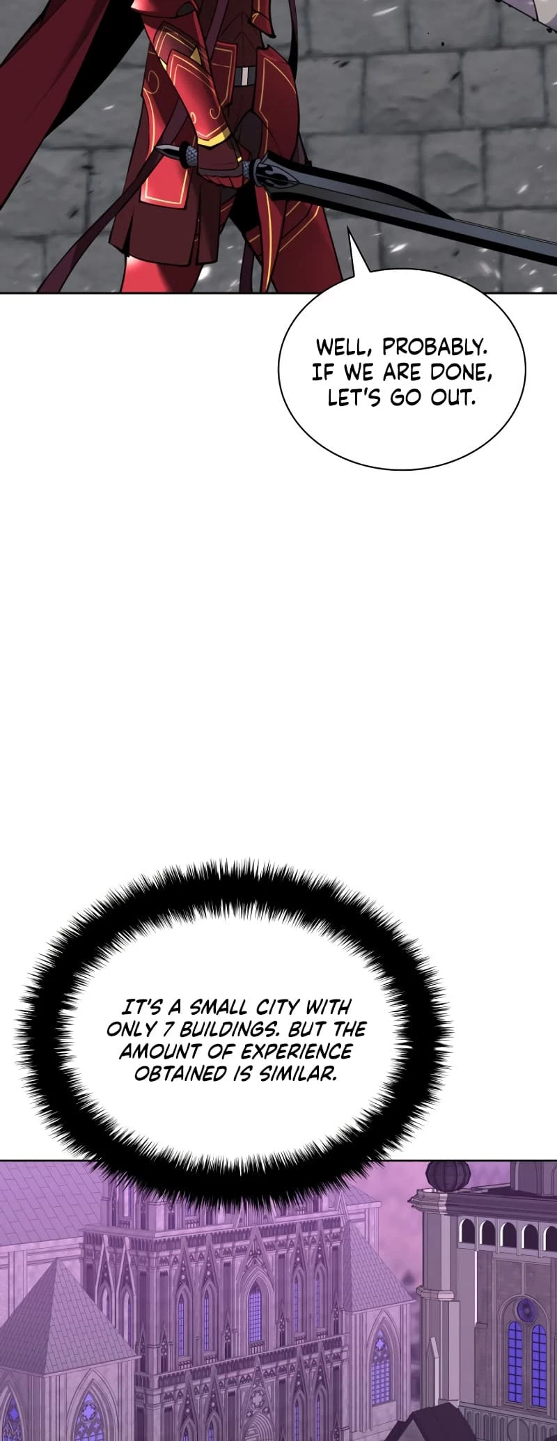 Overgeared Chapter 244 - 71