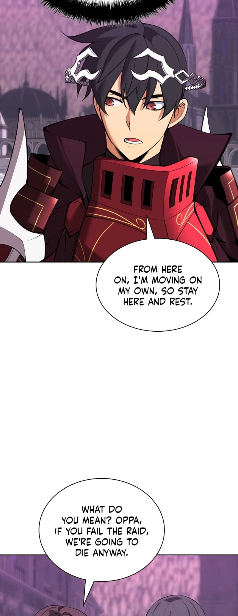 Overgeared Chapter 244 - 73