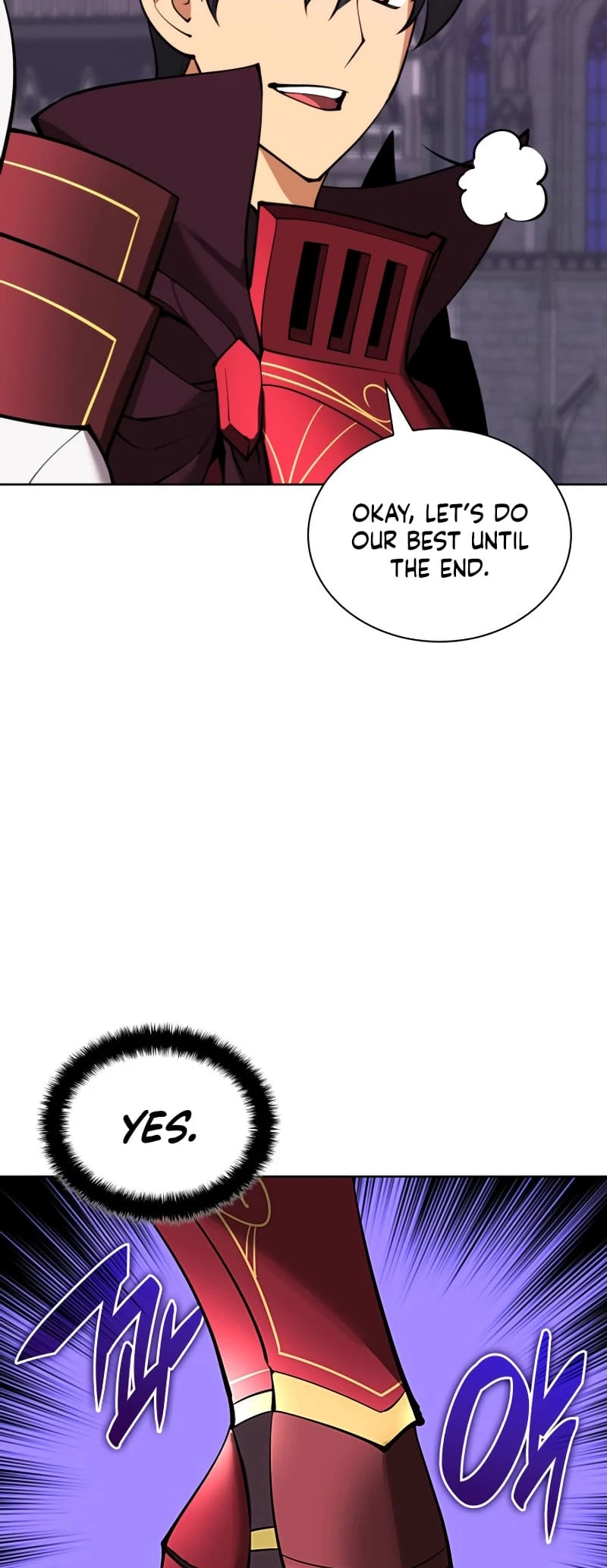 Overgeared Chapter 244 - 75