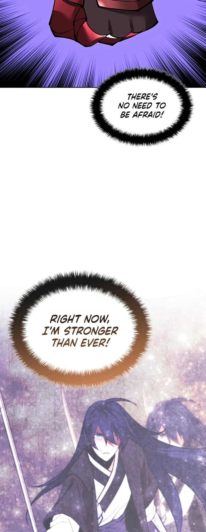 Overgeared Chapter 244 - 76