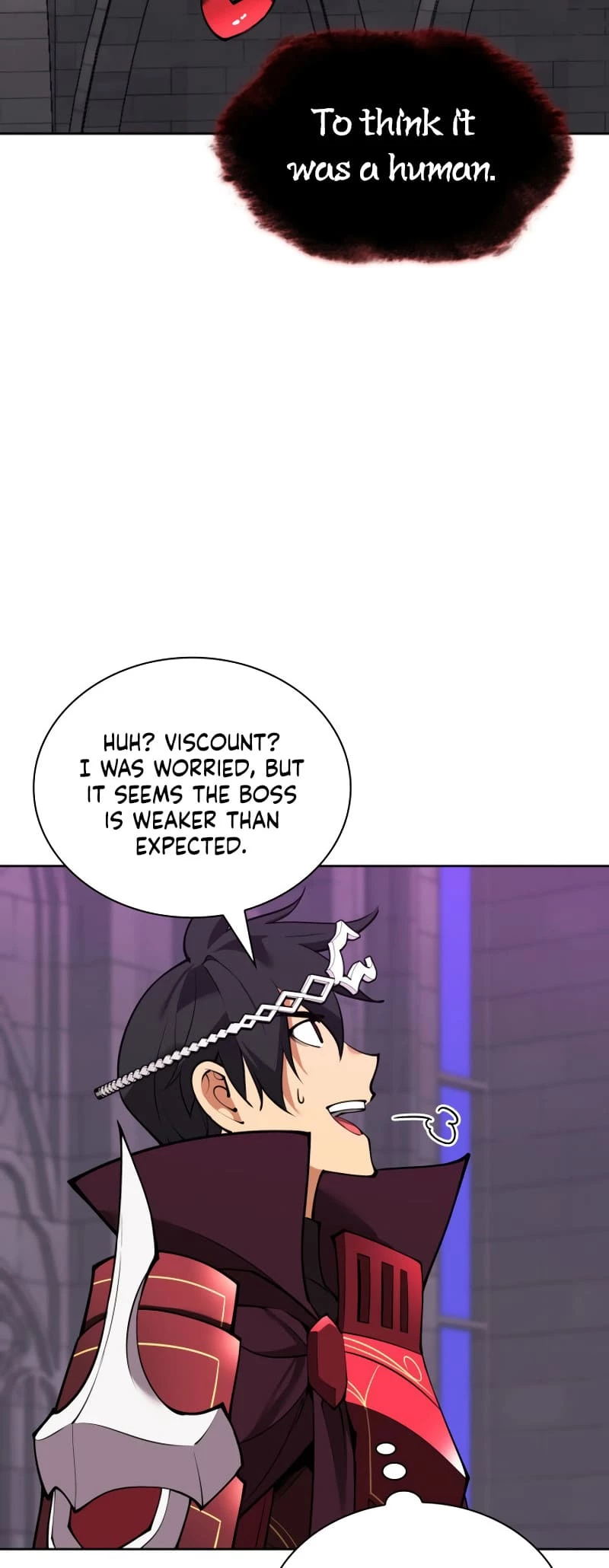 Overgeared Chapter 244 - 80